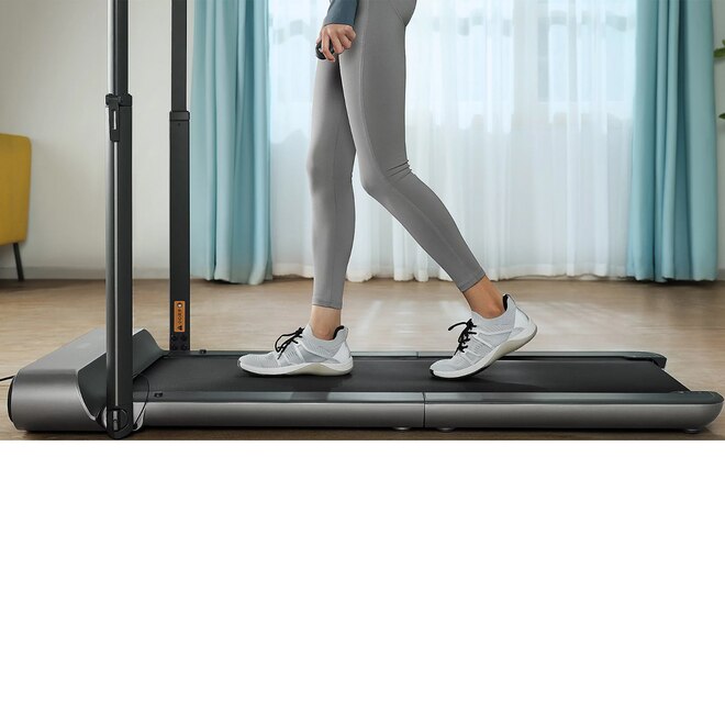 24-Hour Flash Deal: Save 1 on This Foldable Treadmill 24-Hour Flash Deal: Save 1 on This Foldable Treadmill